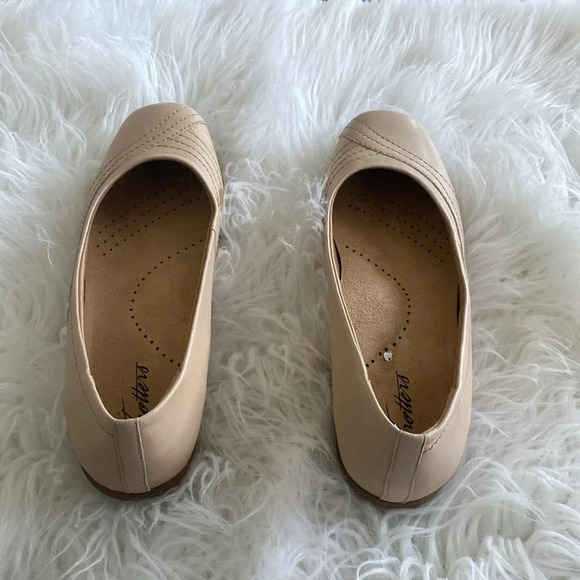 Trotters WOMEN'S TROTTERS SASHA FLATS Size 10.5 - Picture 2 of 8